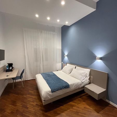 Maison Grimaldi Napoli Ngoại thất bức ảnh