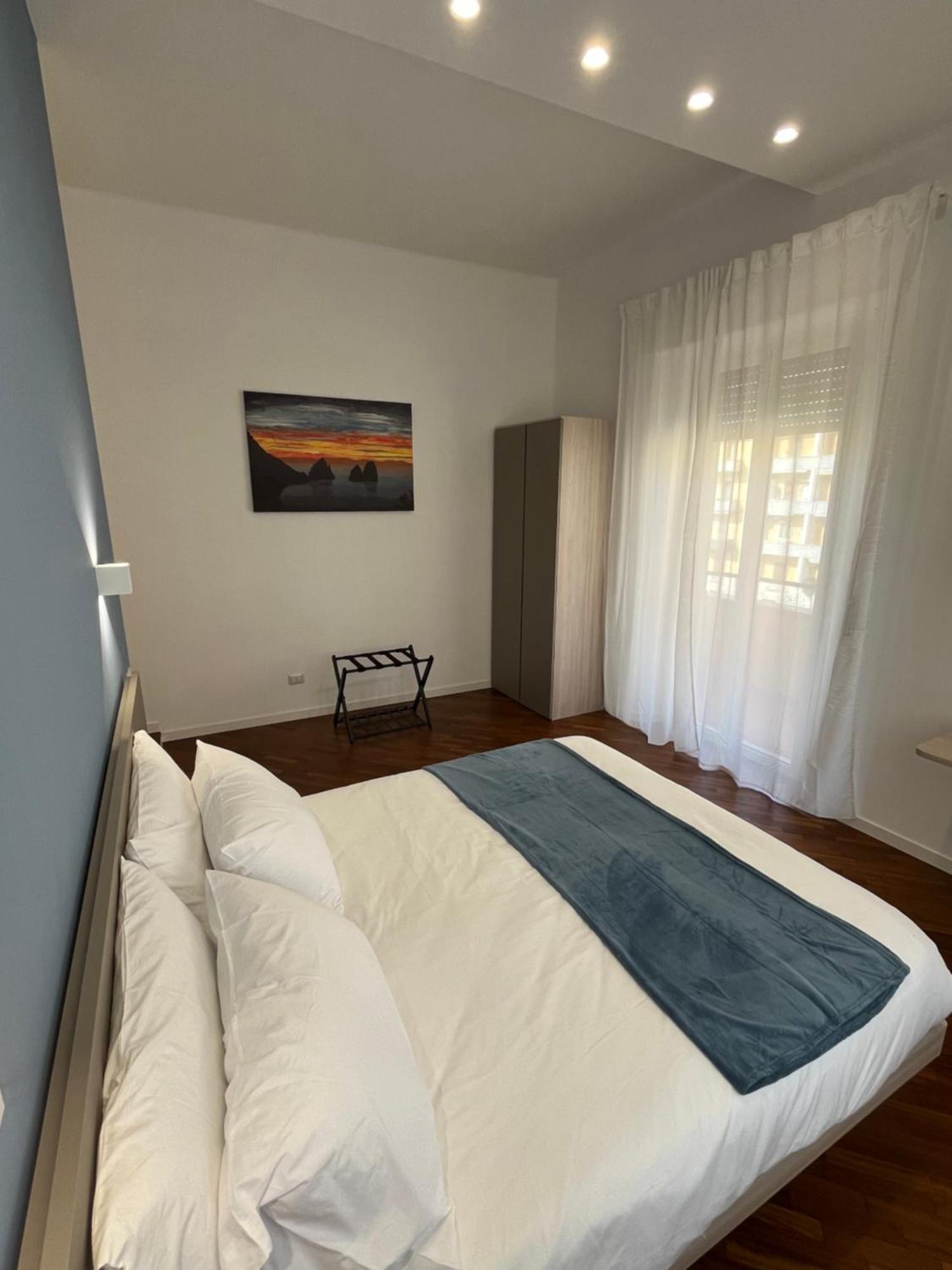Maison Grimaldi Napoli Ngoại thất bức ảnh