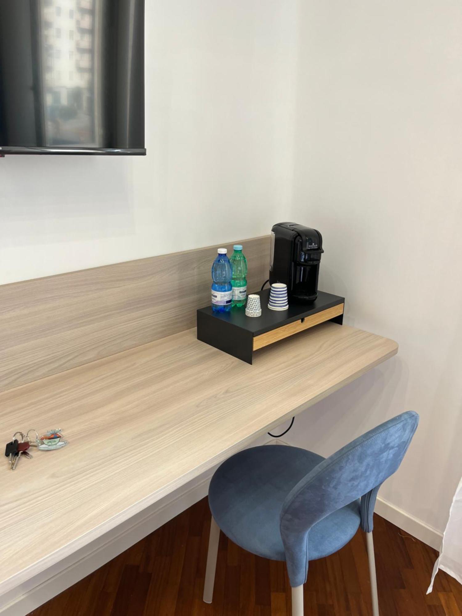 Maison Grimaldi Napoli Ngoại thất bức ảnh