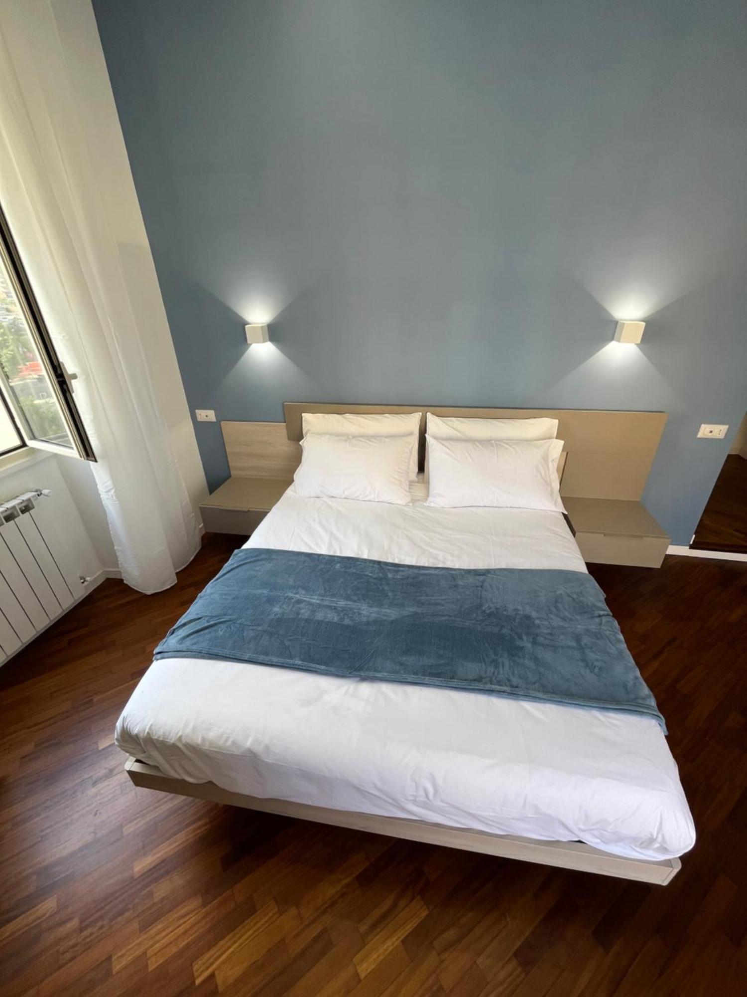 Maison Grimaldi Napoli Ngoại thất bức ảnh