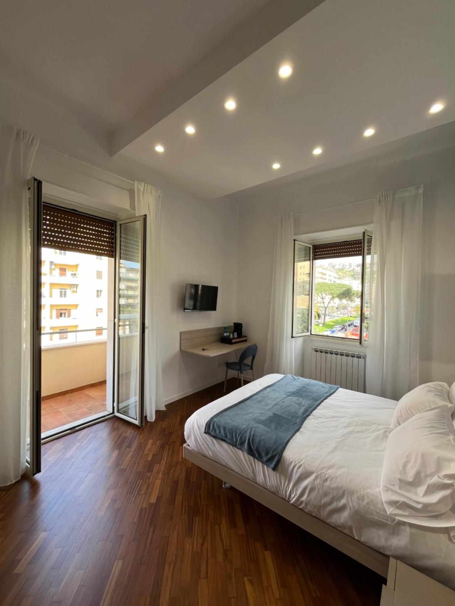 Maison Grimaldi Napoli Ngoại thất bức ảnh