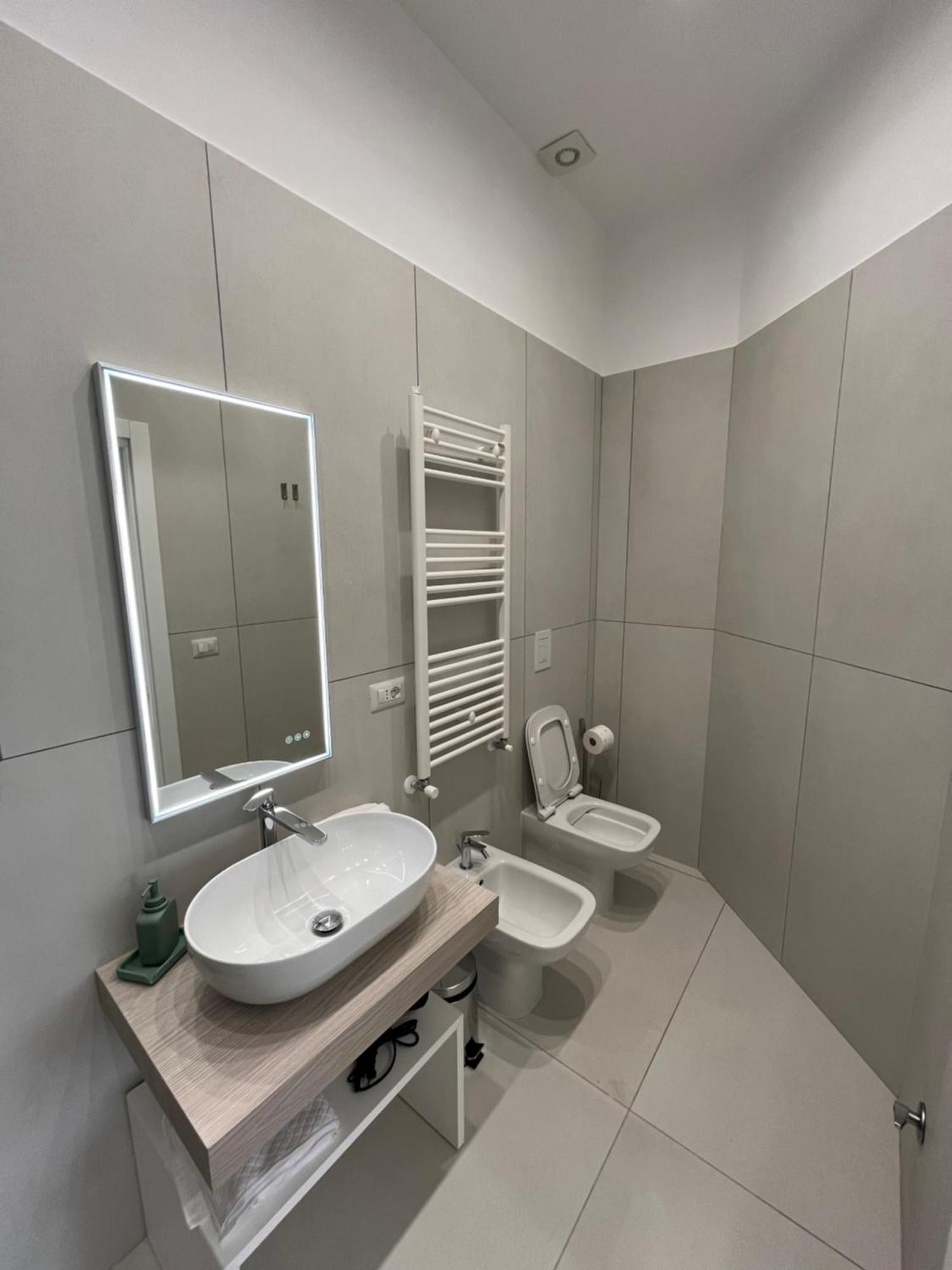 Maison Grimaldi Napoli Ngoại thất bức ảnh