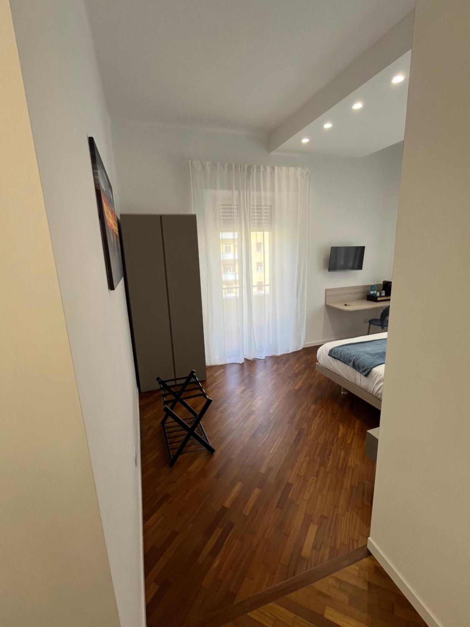 Maison Grimaldi Napoli Ngoại thất bức ảnh