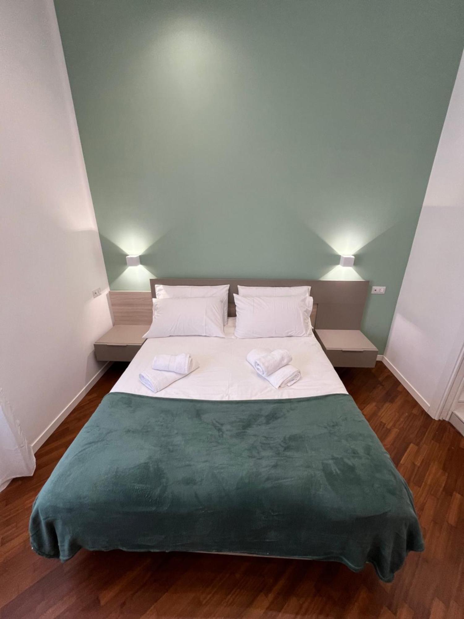 Maison Grimaldi Napoli Ngoại thất bức ảnh