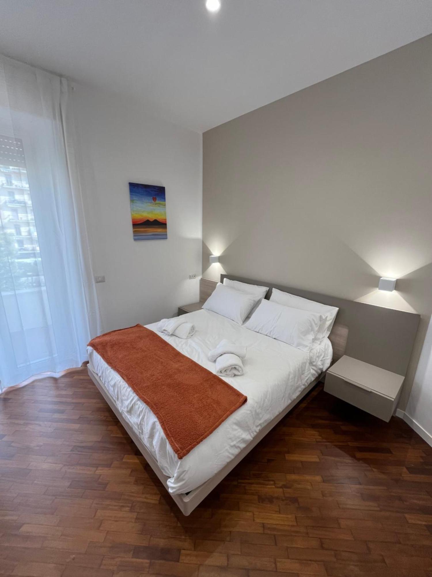 Maison Grimaldi Napoli Ngoại thất bức ảnh