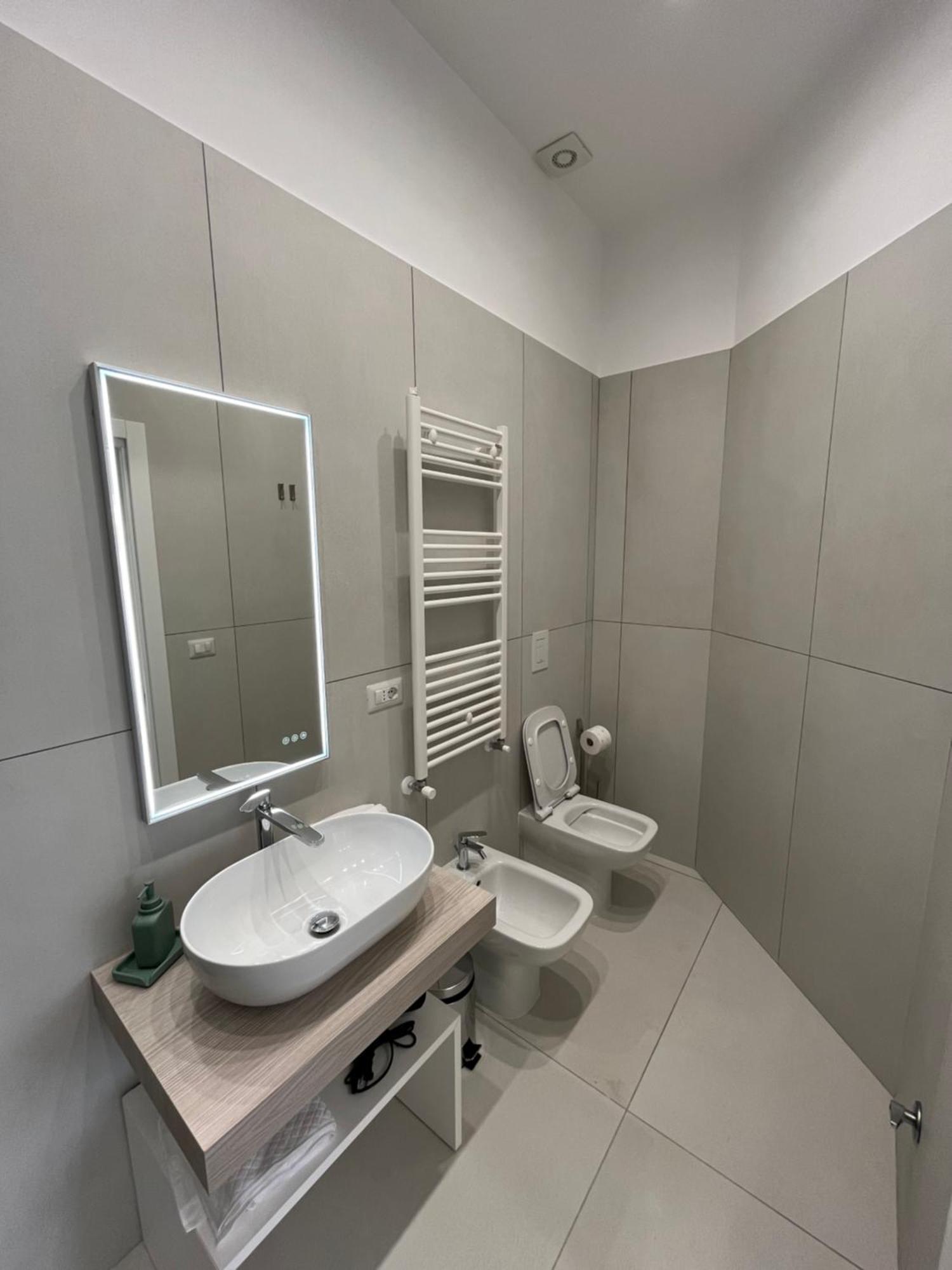 Maison Grimaldi Napoli Ngoại thất bức ảnh