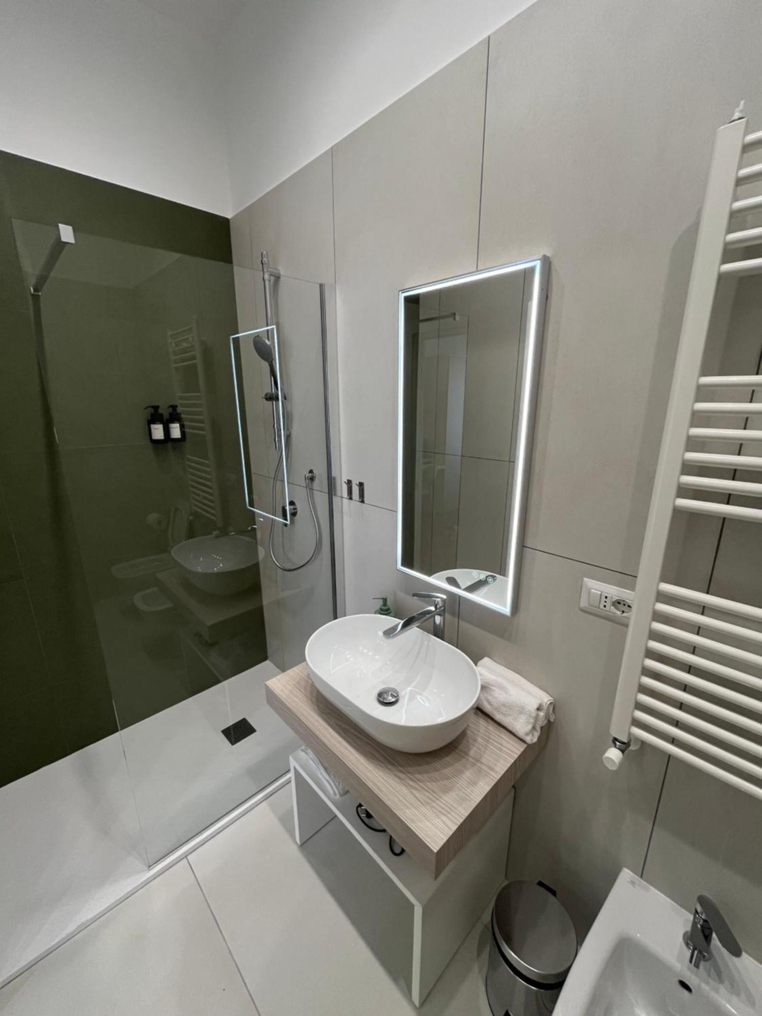 Maison Grimaldi Napoli Ngoại thất bức ảnh