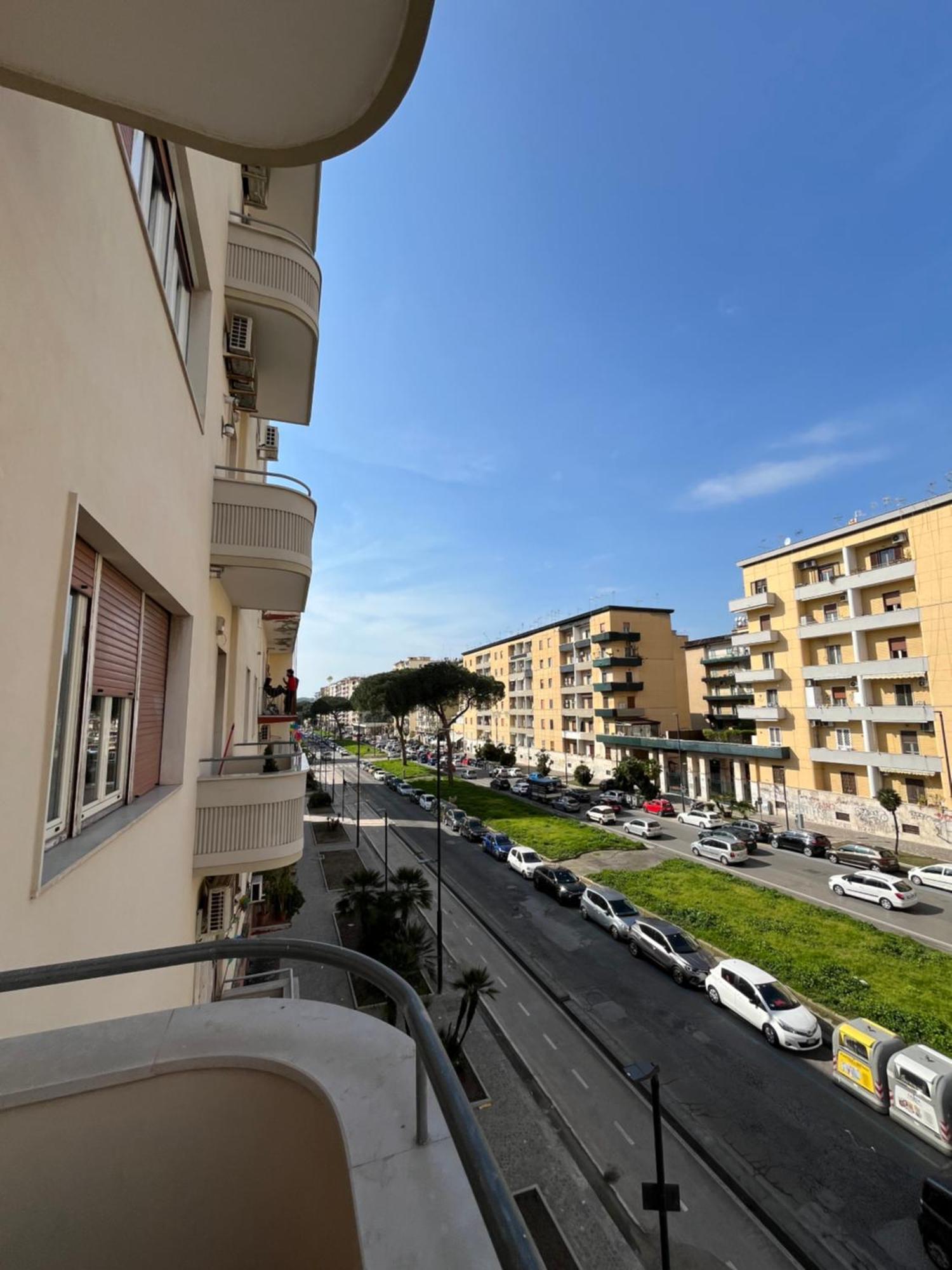 Maison Grimaldi Napoli Ngoại thất bức ảnh