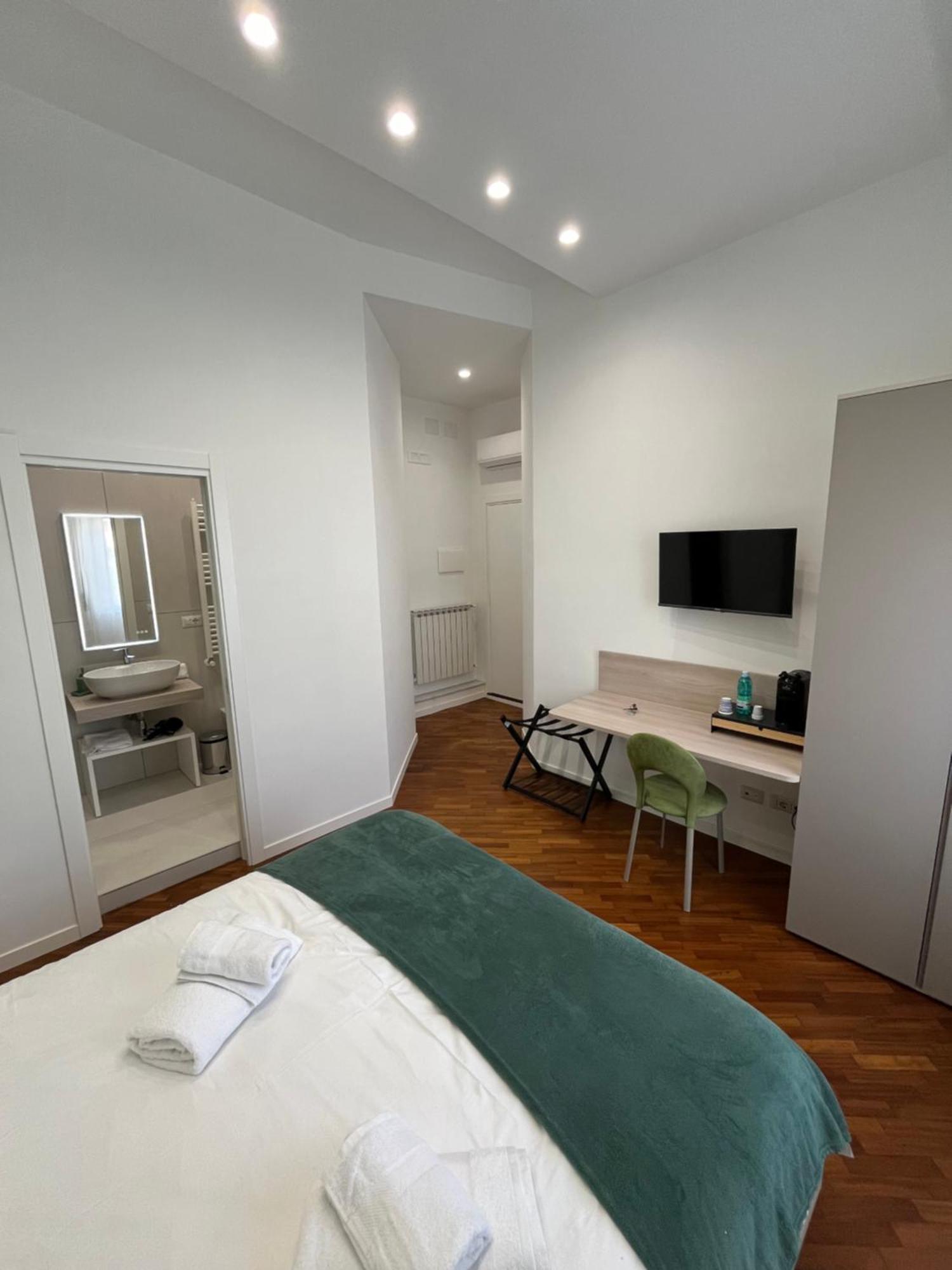 Maison Grimaldi Napoli Ngoại thất bức ảnh