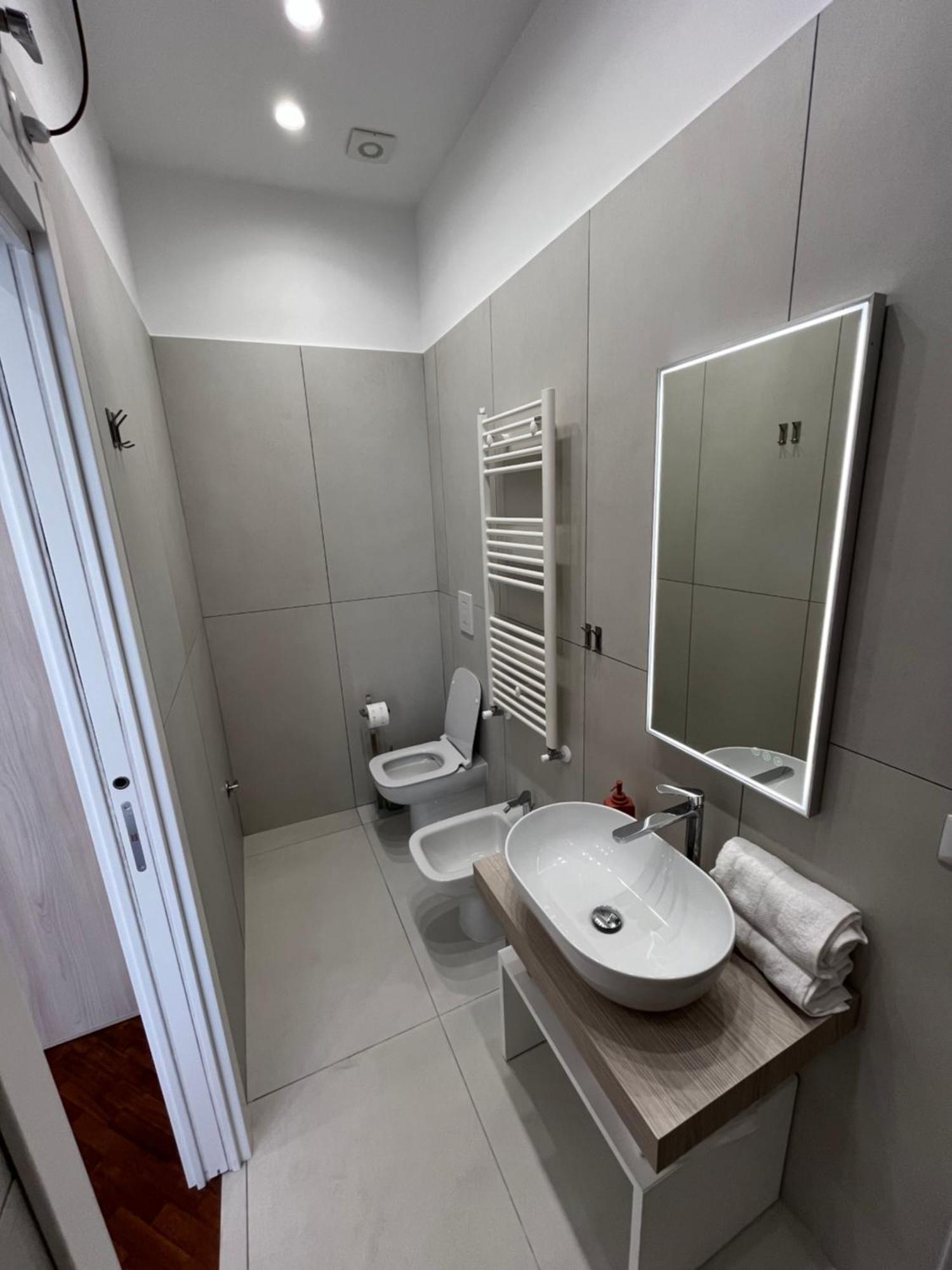 Maison Grimaldi Napoli Ngoại thất bức ảnh