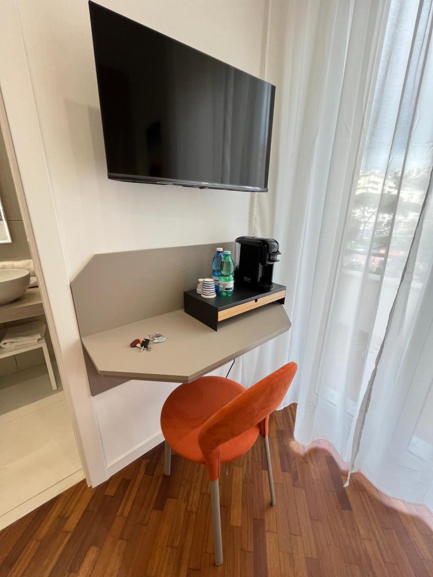 Maison Grimaldi Napoli Ngoại thất bức ảnh