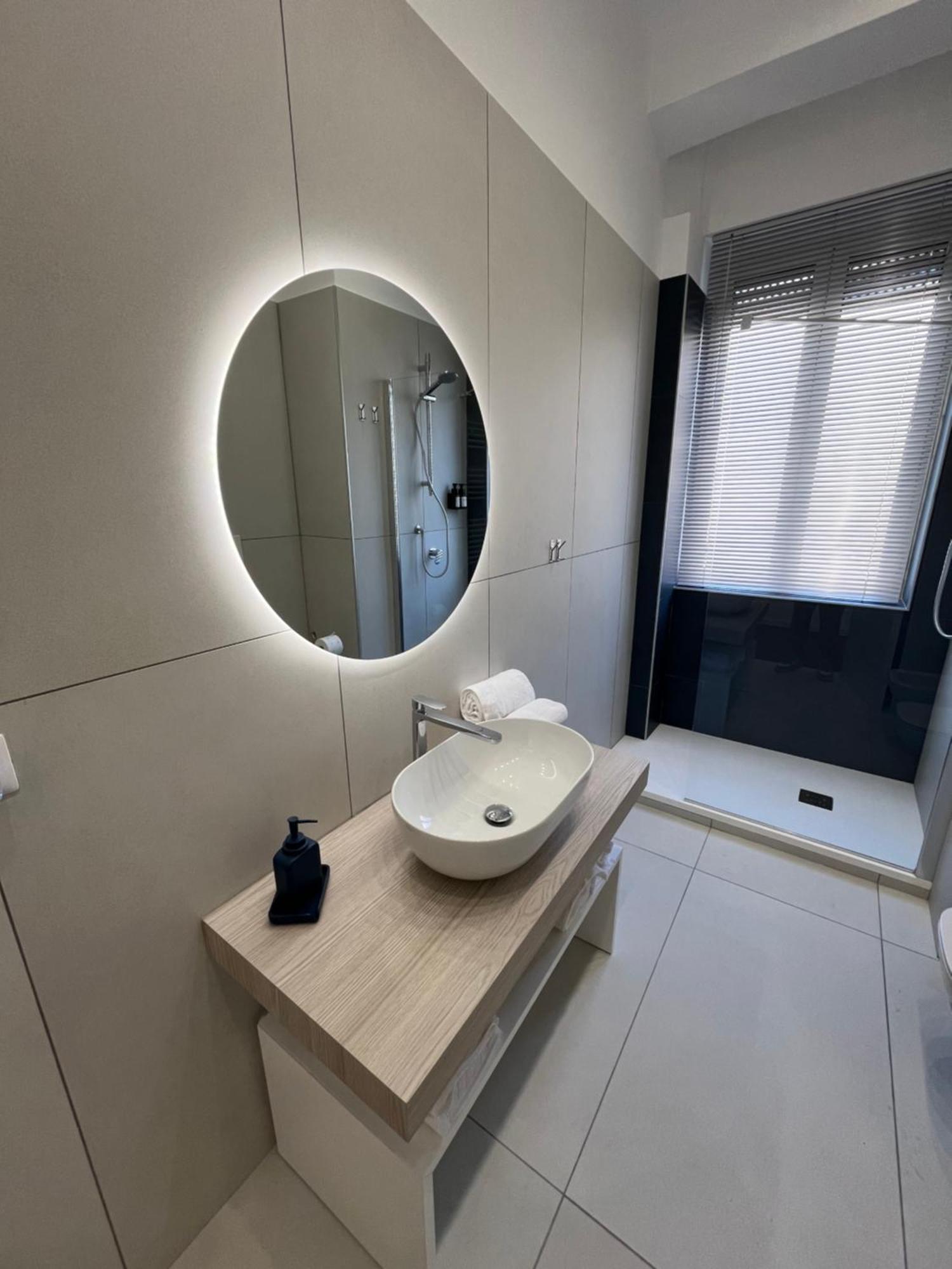 Maison Grimaldi Napoli Ngoại thất bức ảnh