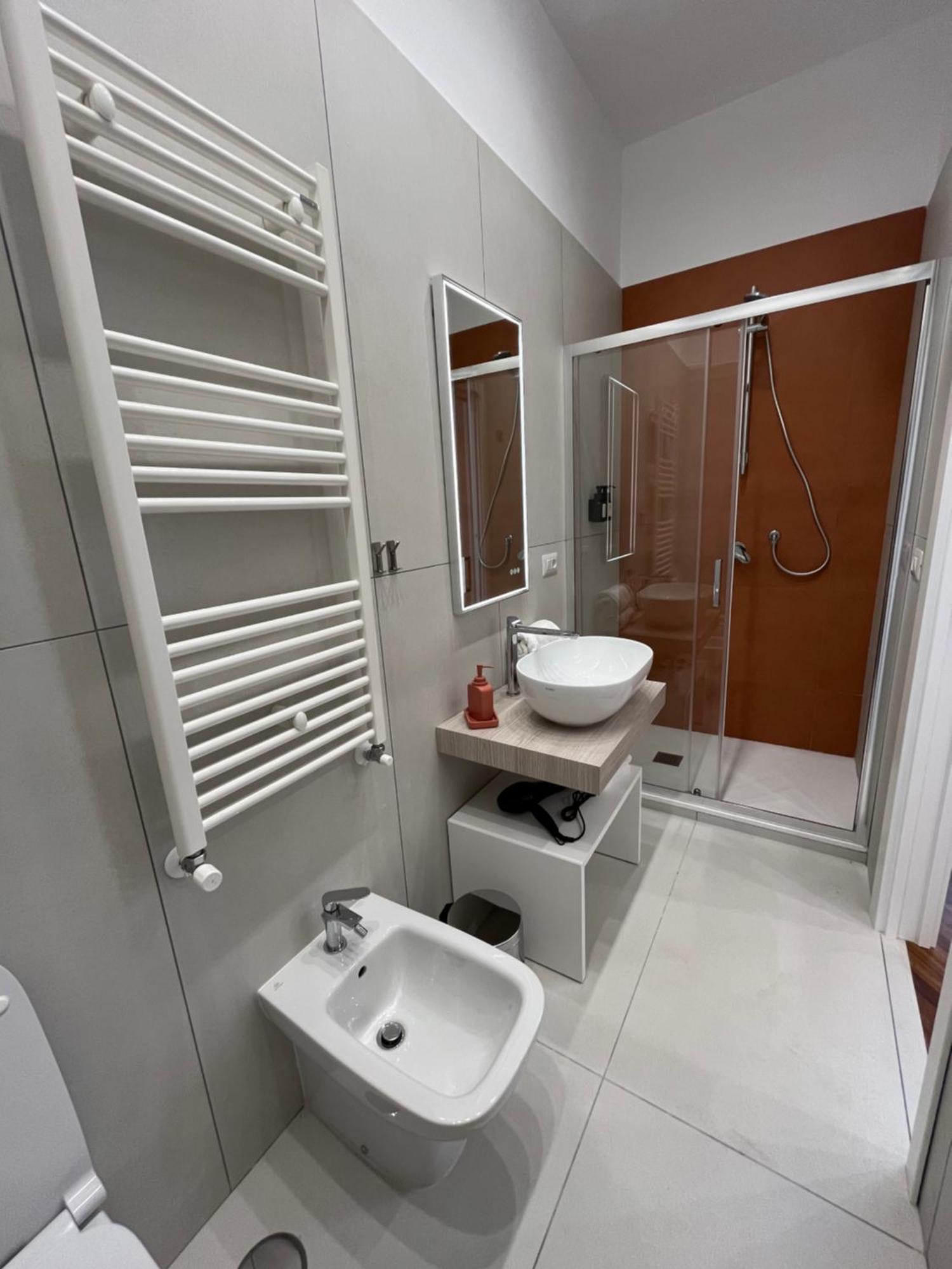Maison Grimaldi Napoli Ngoại thất bức ảnh