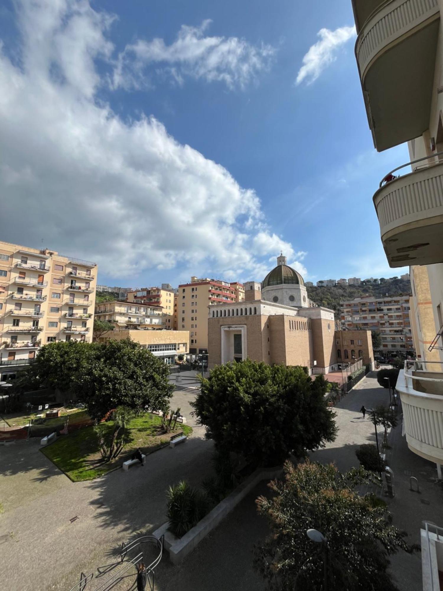 Maison Grimaldi Napoli Ngoại thất bức ảnh