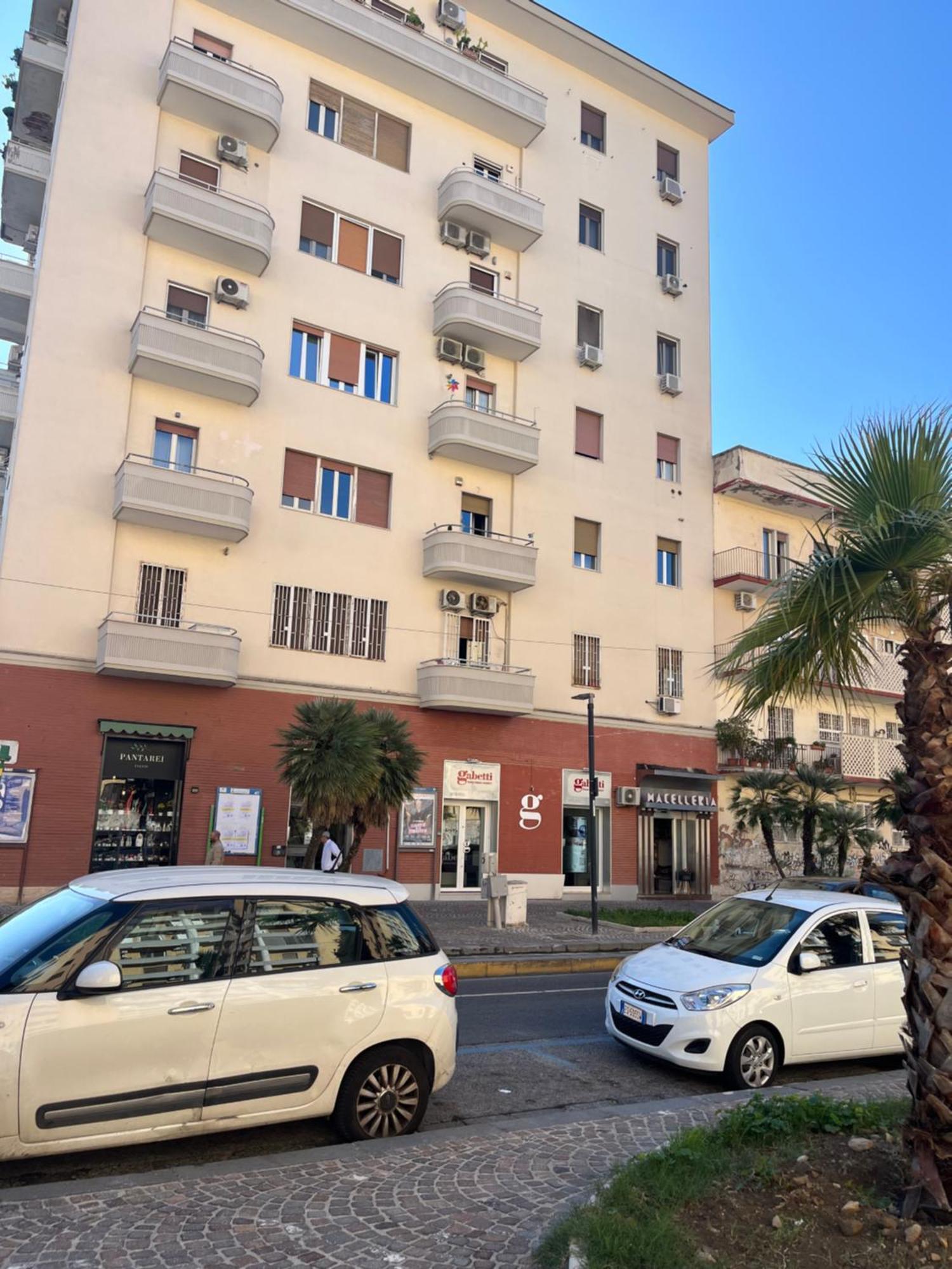 Maison Grimaldi Napoli Ngoại thất bức ảnh